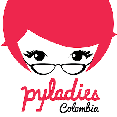 pyladies-bogota