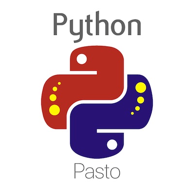 python-pasto